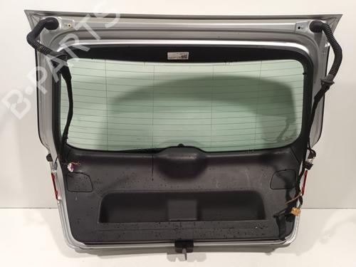 Tailgate AUDI A3 Sportback (8PA) 1.9 TDI | BP27625068C6 