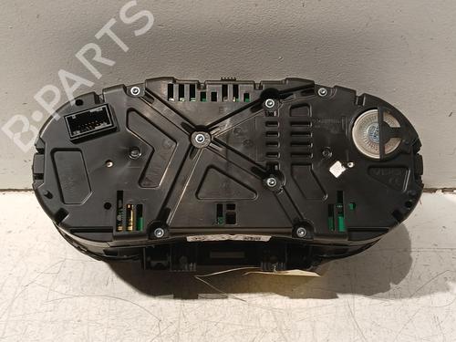 Instrument cluster VW POLO V (6R1, 6C1) 1.4 TDI | BP21782662C47 