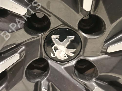 Rim PEUGEOT 2008 I (CU_) 1.2 THP 110 / PureTech 110 | BP17085492C45