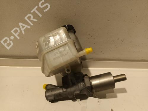 Used Brake master cylinder MERCEDES-BENZ C-CLASS (W204) C 200 CDI (204.001) (136 hp) 21802158