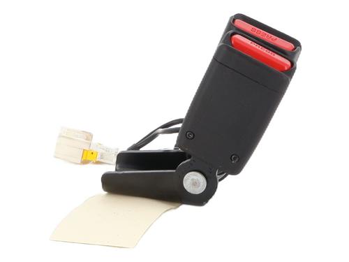 Seat buckle CITROËN C4 II (NC_) 1.6 BlueHDi 100 | BP22615834I32 