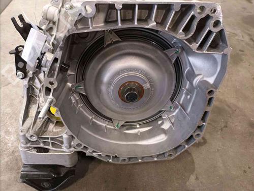 Gearbox RENAULT CAPTUR II (HF_)  | BP21686232M3 