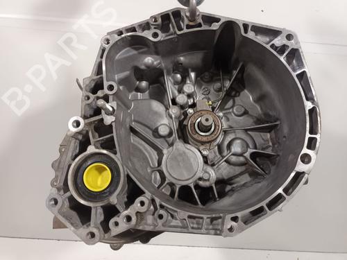 Used Gearbox Gearbox FIAT SEDICI (189_) 1.9 D Multijet (120 hp) 32657859 32657859