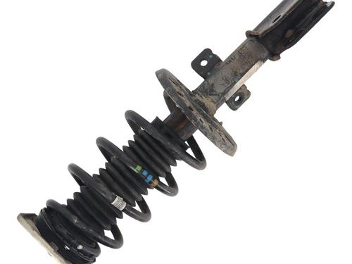 Used Right front shock absorber PEUGEOT EXPERT Van (V_) 1.6 BlueHDi 115 (115 hp) 27586944