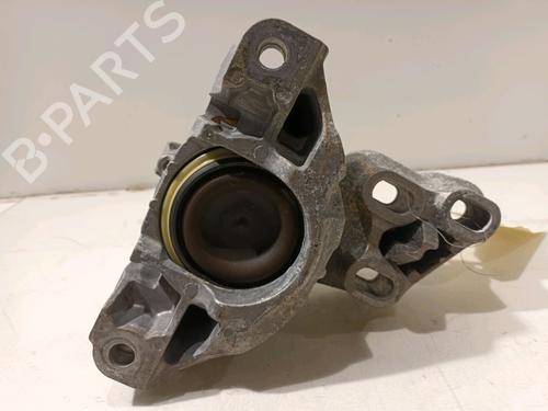 Gearbox mount MERCEDES-BENZ GLA-CLASS (X156) GLA 220 CDI 4-matic (156.905) | BP16537724M88 