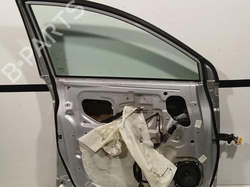 Left front door CHEVROLET CAPTIVA (C100, C140) 2.0 D 4WD | BP20606475C2 