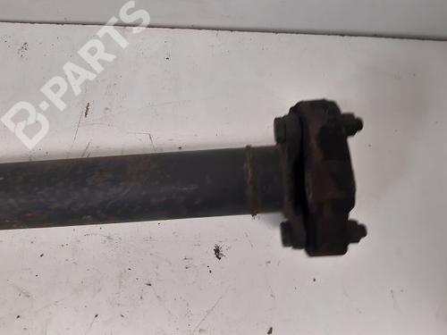 Driveshaft MERCEDES-BENZ C-CLASS (W203) C 240 (203.061) | BP9330089M37 