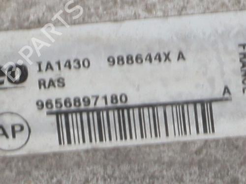 Intercooler CITROËN C4 Grand Picasso I (UA_) 2.0 HDi 138 | BP29582631M30
