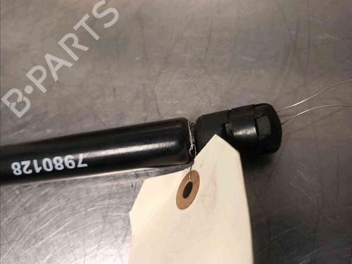 Tailgate lift support OPEL CORSA D (S07) 1.4 (L08, L68) | BP20602299C138 