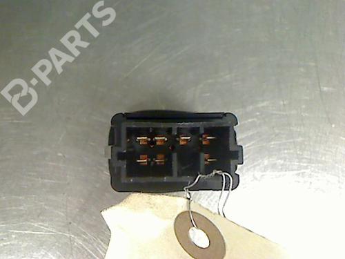 Right rear window switch CITROËN C3 Pluriel (HB_) 1.4 HDi | BP9316893I28 