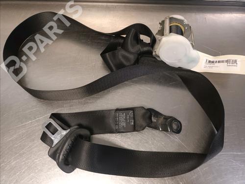 Rear right belt tensioner OPEL SIGNUM Hatchback (Z03) 1.9 CDTI (F48) 13146624