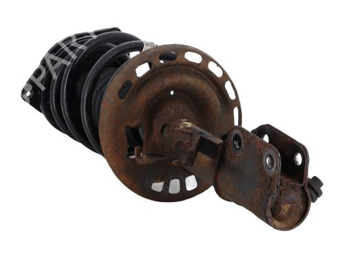 Right front shock absorber RENAULT MEGANE III Coupe (DZ0/1_) 1.5 dCi (DZ09, DZ0D, DZ1F, DZ1G, DZ14, DZ29) | BP30120541M17