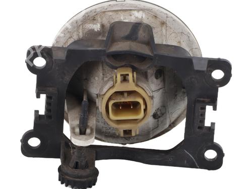 Left front fog light PEUGEOT 207 (WA_, WC_) 1.6 HDi | BP29582652C30 