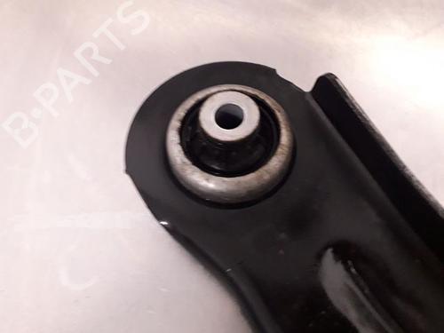 Used Left front suspension arm RENAULT CAPTUR I (J5_, H5_) 0.9 TCe 90 (90 hp) 14860780