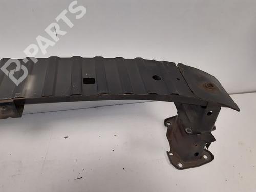 Front bumper reinforcement MAZDA 3 (BK) 2.0 MZR-CD (BK14) | BP9329024C109 
