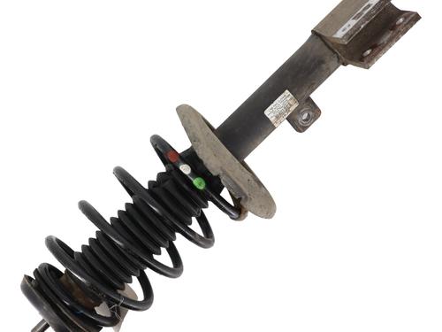 Right front shock absorber PEUGEOT 5008 (0U_, 0E_) 1.6 HDi | BP25044471M17 