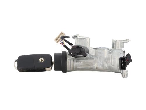 Contactslot VW GOLF VI (5K1) 1.4 TSI (122 hp) 31286434