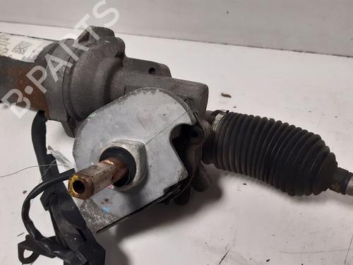 Steering rack PEUGEOT 1007 (KM_) 1.6 16V | BP9331229M22 