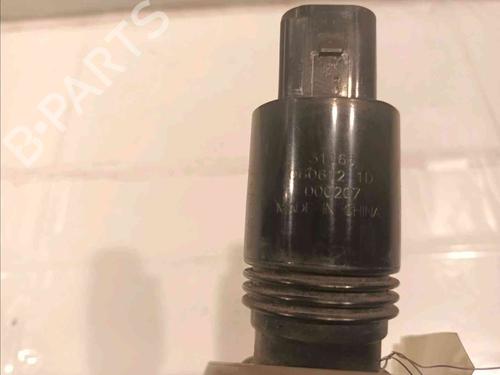 Washer pump MERCEDES-BENZ M-CLASS (W164) ML 280 CDI 4-matic (164.120) | BP21782203E24 
