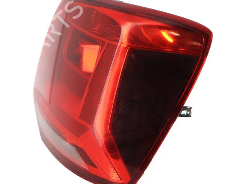 Right taillight VW POLO V (6R1, 6C1) 1.2 TSI 16V | BP27358830C35 