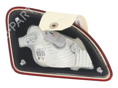 Venstre baglygte bagklap RENAULT TWINGO II (CN0_) 1.2 16V (CN04, CN0B) | BP28179876C79 