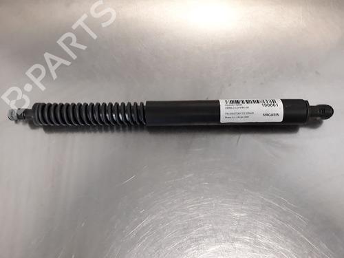 Used Tailgate lift support PEUGEOT 307 CC (3B) 2.0 HDi 135 (136 hp) 14868516