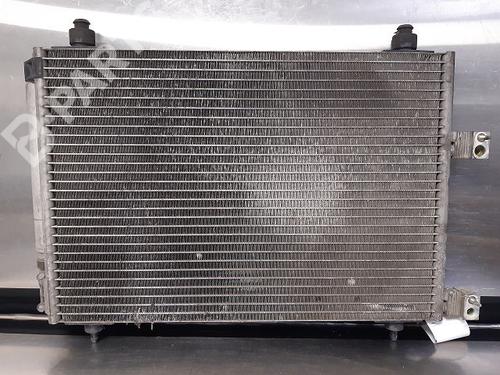 Used Heating radiator Heating radiator PEUGEOT 307 Break (3E) 2.0 HDI 110 (107 hp) 9331904 9331904
