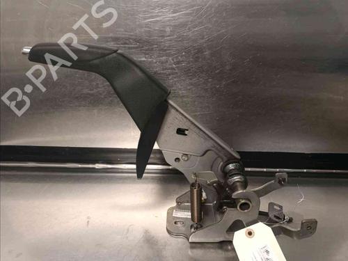 Used Hand brake NISSAN JUKE (F16_) DIG-T 117 (117 hp) 21781907
