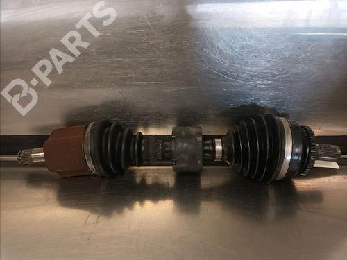 Used Left front driveshaft VOLVO S60 I (384) D5 (163 hp) 9584936
