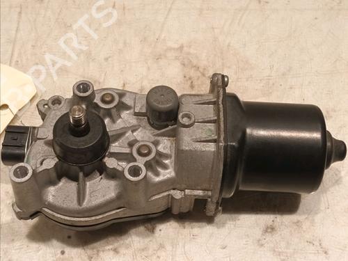 Used Front wiper motor HONDA JAZZ IV (GK_) 1.3 (102 hp) 16146322
