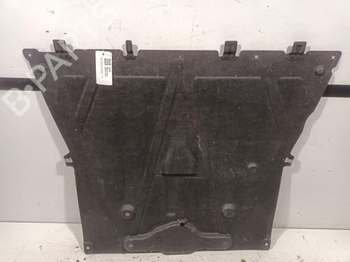 Underbody protection RENAULT ARKANA I (LCM_, LDN_) 1.6 E-TECH 145 (LDMU) | BP21587525M92 