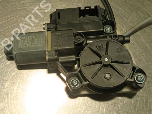 Rear right window mechanism VW POLO V (6R1, 6C1) 1.2 TSI 16V | BP14949046C25 