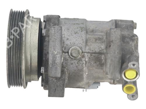 AC compressor MERCEDES-BENZ CITAN Box Body/MPV (W415)  | BP31124693M34 