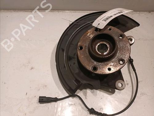 Højre Styrespindel Lejehus DACIA DUSTER (HM_) 1.5 dCi 115 (HMAD) (116 hp) 15643006
