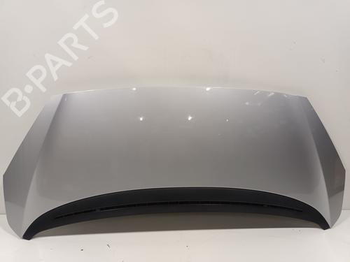 Used Hood PEUGEOT 1007 (KM_) 1.4 (75 hp) 25908794