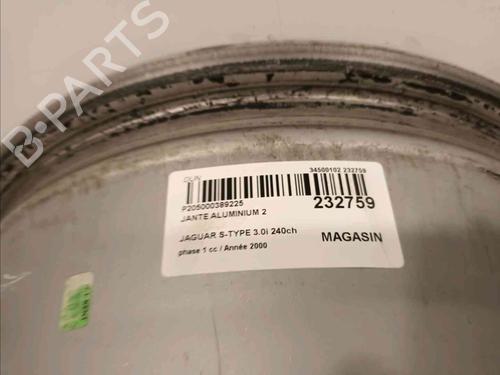 Felg JAGUAR S-TYPE II (X200) 3.0 V6 | BP20605641C45 