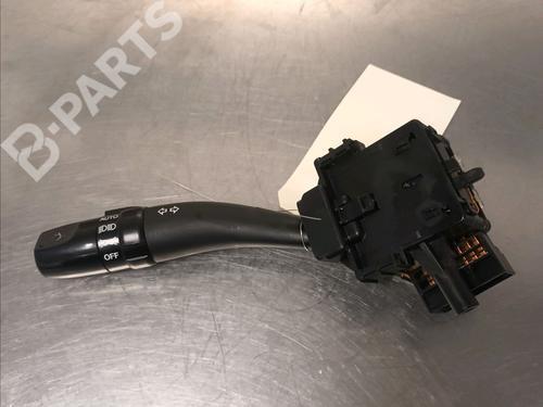 Used Steering column stalk HYUNDAI SANTA FÉ II (CM) 2.2 CRDi GLS (150 hp) 12197806