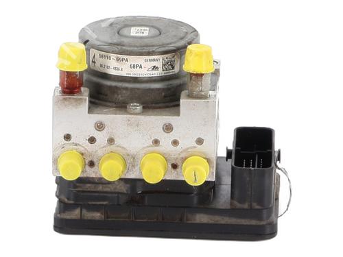 Used ABS pump SUZUKI BALENO (FW, EW) 1.2 (A1K412) (90 hp) 22956256
