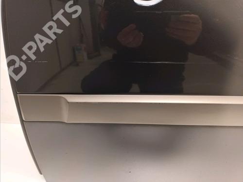 Left rear door RENAULT MEGANE II (BM0/1_, CM0/1_) 1.6 16V | BP11566207C4 