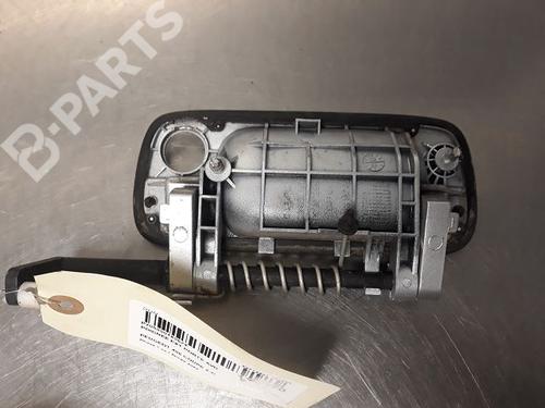 Front right exterior door handle PEUGEOT 406 Coupe (8C) 2.2 | BP9326224C129 