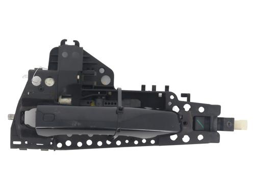 Used Rear left exterior door handle AUDI A7 Sportback (4GA, 4GF) 3.0 TDI quattro (245 hp) 28052082