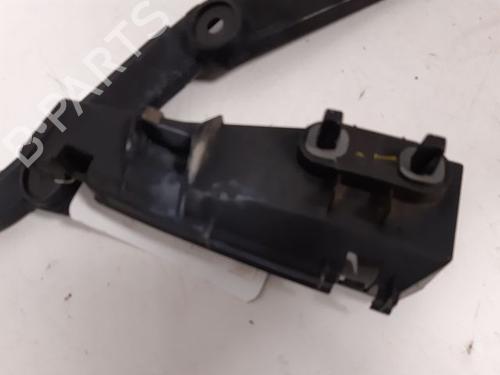 Rear bumper bracket TOYOTA COROLLA Verso (ZER_, ZZE12_, R1_) 2.2 D-4D (AUR10_, AUR10R) | BP14867708C159 