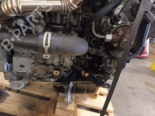 Engine CITROËN C4 Picasso II 1.6 BlueHDi 120 | BP32845242M1  - Image 6