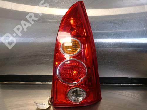 Used Right taillight MAZDA PREMACY (CP) 2.0 TD (101 hp) 10053090