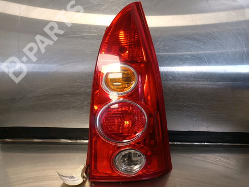 Right taillight MAZDA PREMACY (CP) 2.0 TD (101 hp) 10053090