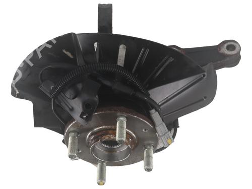 Right front steering knuckle KIA RIO IV (YB, SC, FB) 1.2 CVVT | BP36035492M26 - Image 3