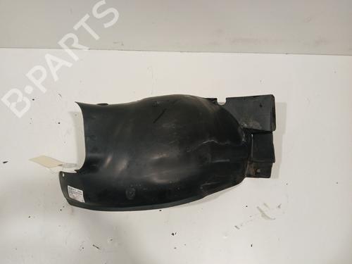 Used Wheel arch PEUGEOT 206 Van 1.4 HDi (68 hp) 25348325