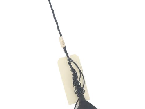 Antenne/Halterung für RENAULT SCÉNIC III (JZ0/1_) 1.5 dCi (110 hp) 31143115