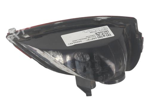 Tågelys RENAULT CAPTUR I (J5_, H5_) 1.5 dCi 90 (J5N4, J5M5, J5MW, J5M6, J5AL, J5AJ) | BP33715453C37 - Image 4