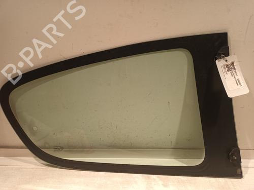 Dør rude ventre bagtil CITROËN C1 (PM_, PN_) 1.0 | BP30870998C20